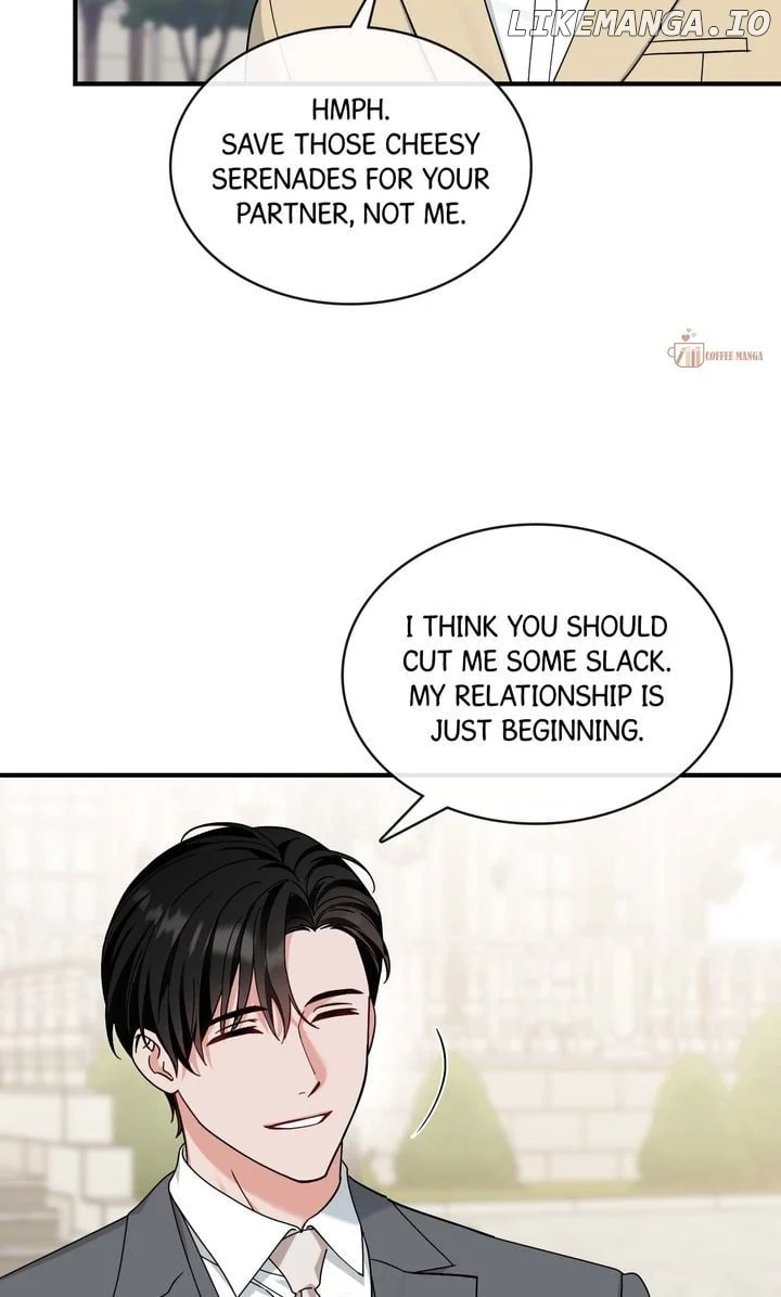 Fly Me To The Moon chapter 86 page 21