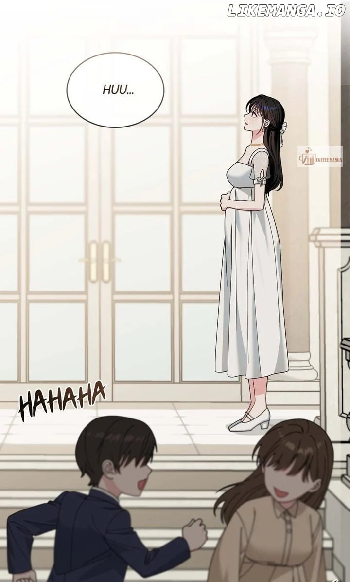 Fly Me To The Moon chapter 86 page 24