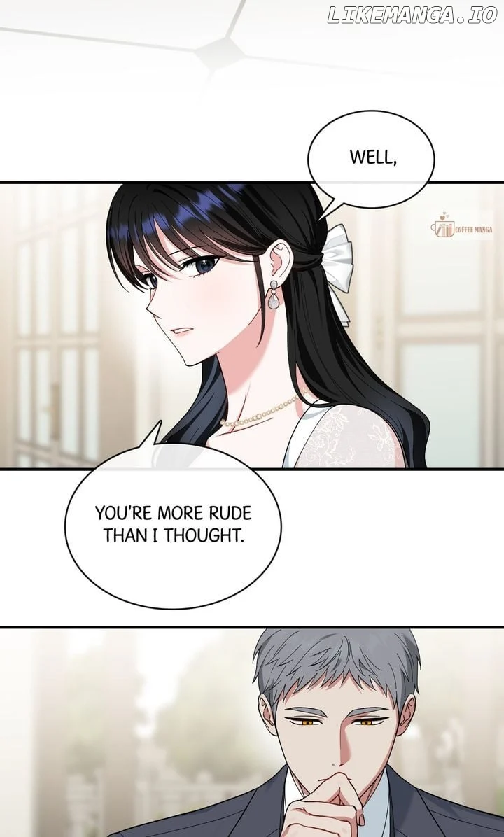Fly Me To The Moon chapter 86 page 28