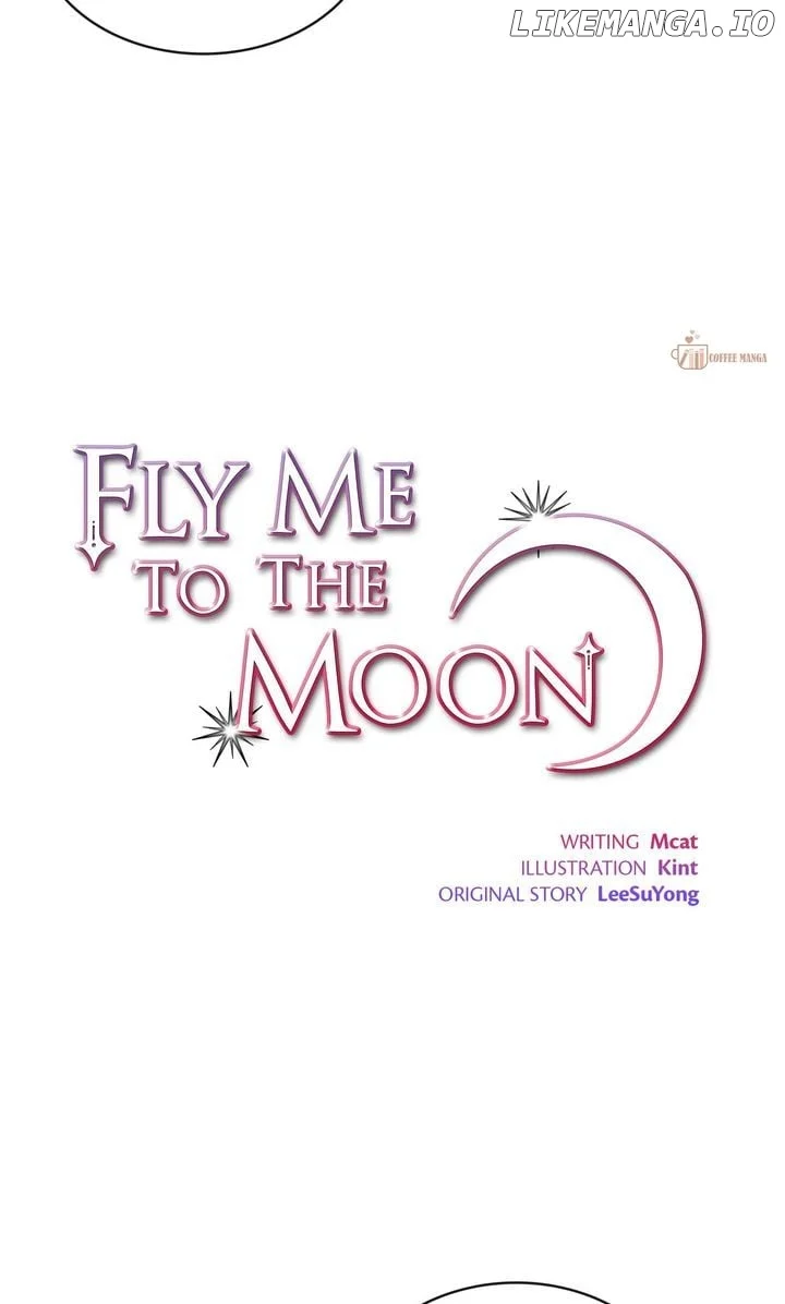 Fly Me To The Moon chapter 86 page 3