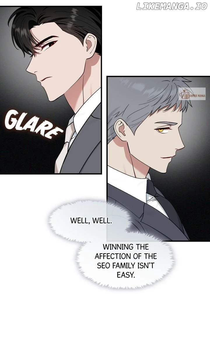 Fly Me To The Moon chapter 86 page 35