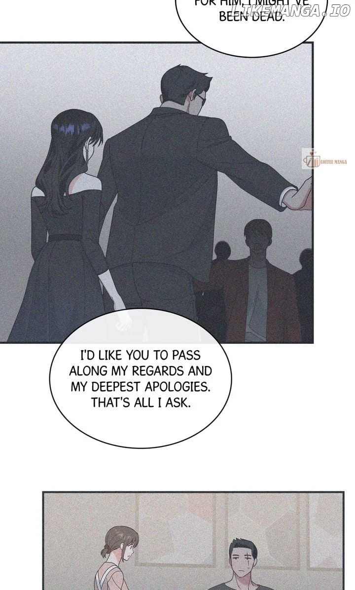 Fly Me To The Moon chapter 86 page 38