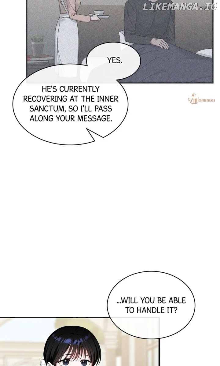 Fly Me To The Moon chapter 86 page 39