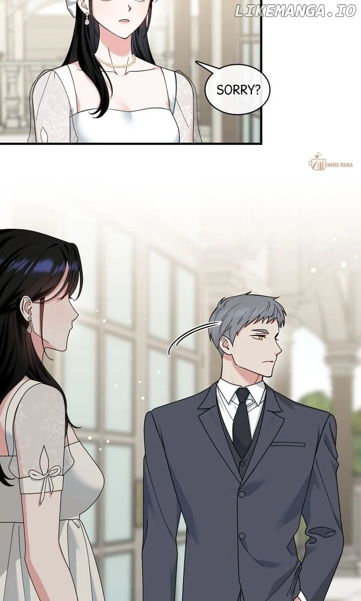 Fly Me To The Moon chapter 86 page 40