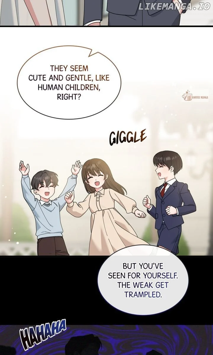 Fly Me To The Moon chapter 86 page 41