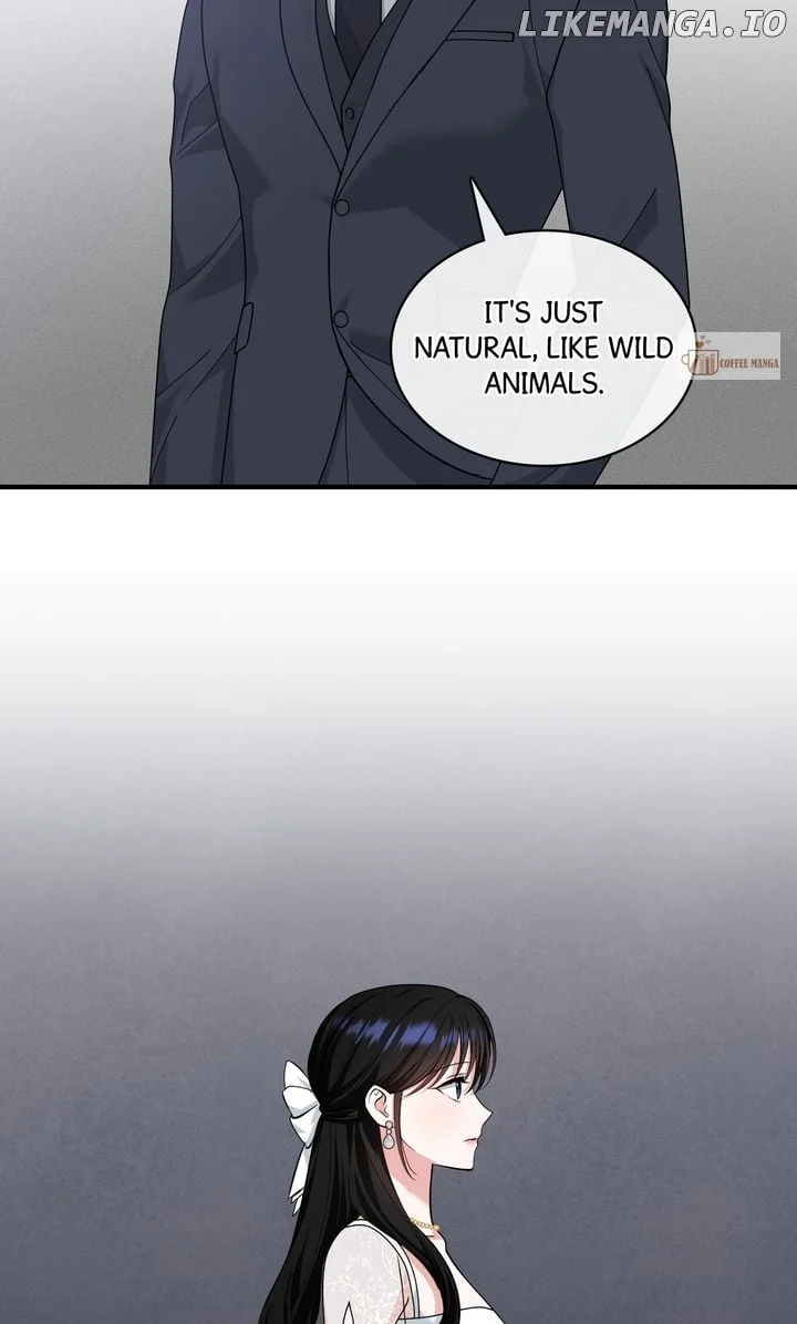 Fly Me To The Moon chapter 86 page 43