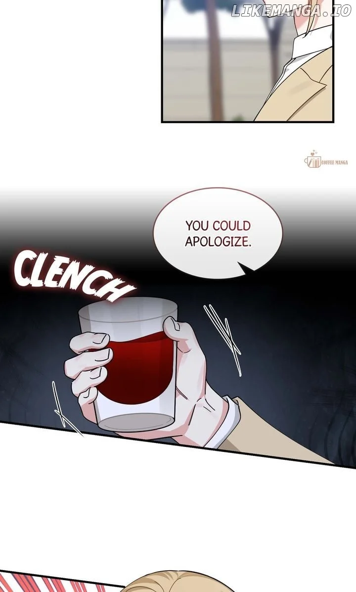 Fly Me To The Moon chapter 86 page 5