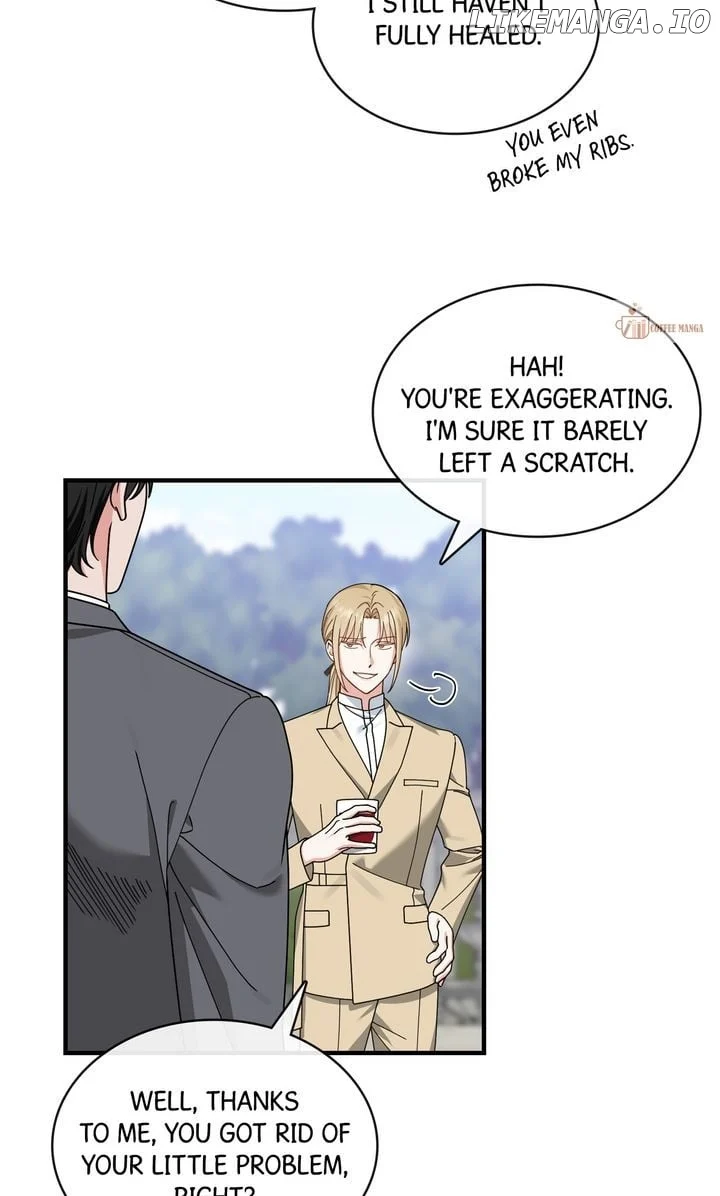 Fly Me To The Moon chapter 86 page 9