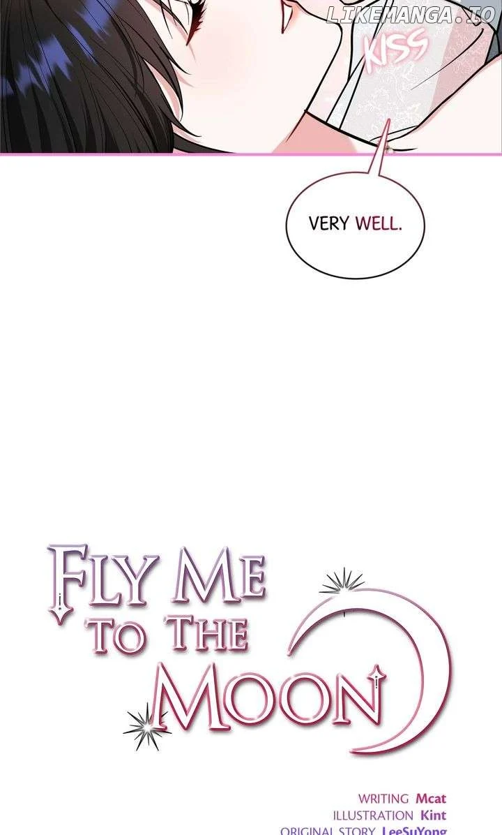Fly Me To The Moon chapter 87 page 15