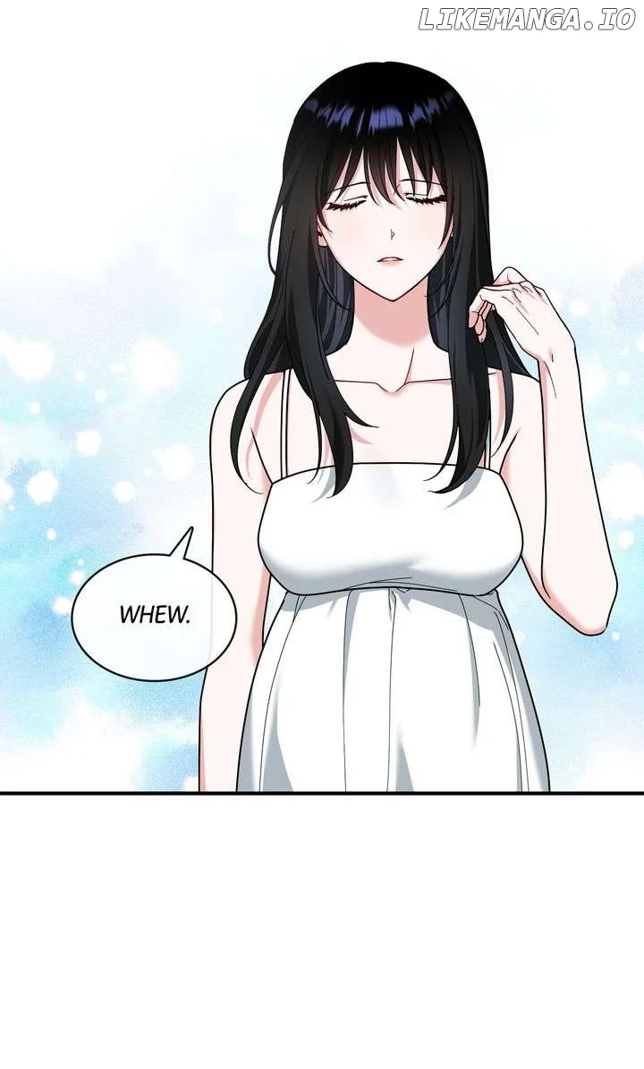 Fly Me To The Moon chapter 87 page 17