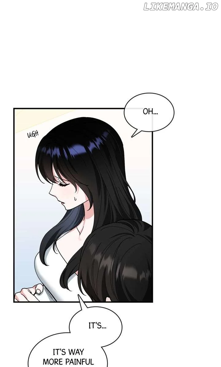 Fly Me To The Moon chapter 87 page 21