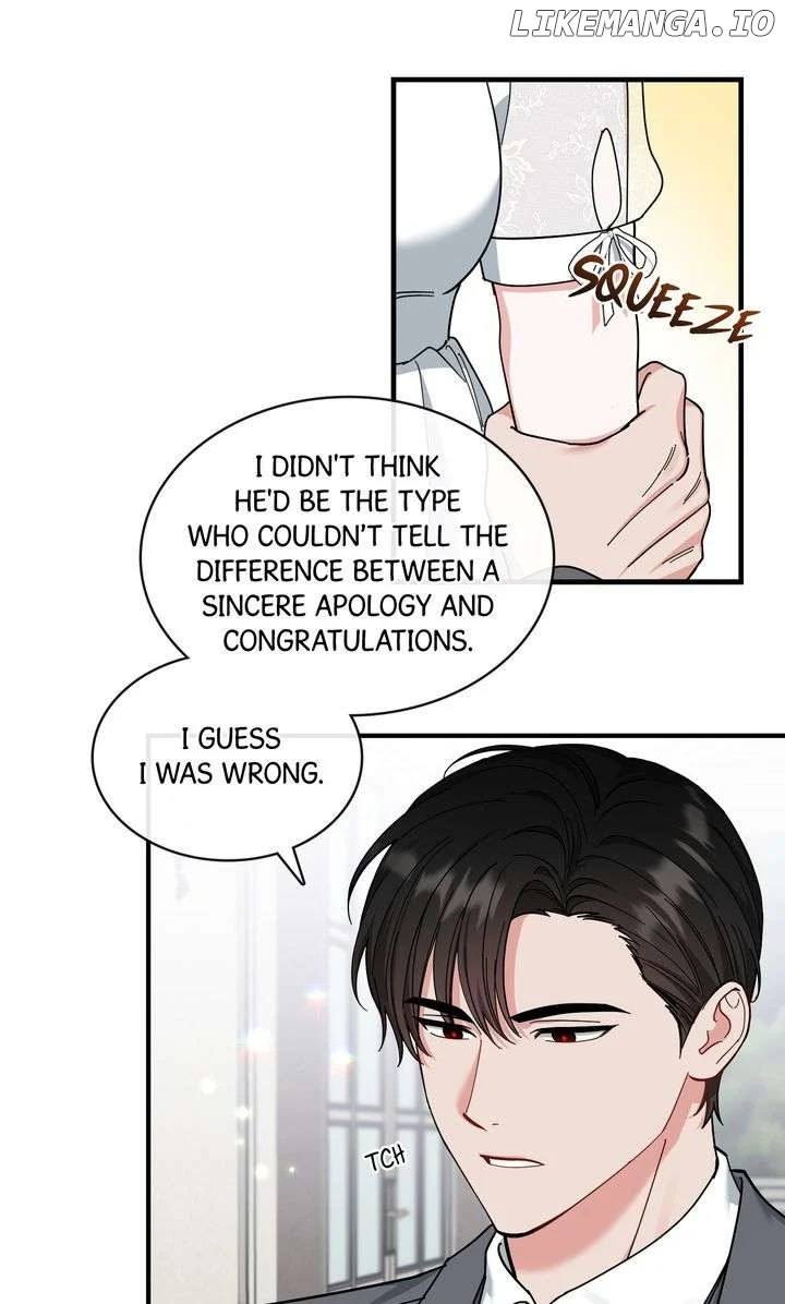 Fly Me To The Moon chapter 87 page 3