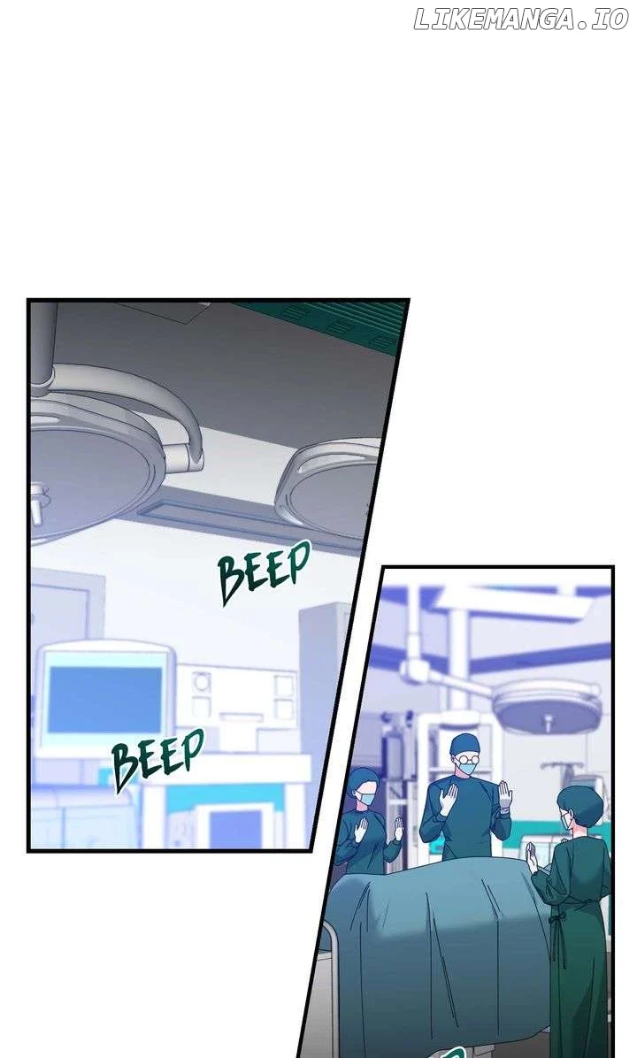 Fly Me To The Moon chapter 87 page 45
