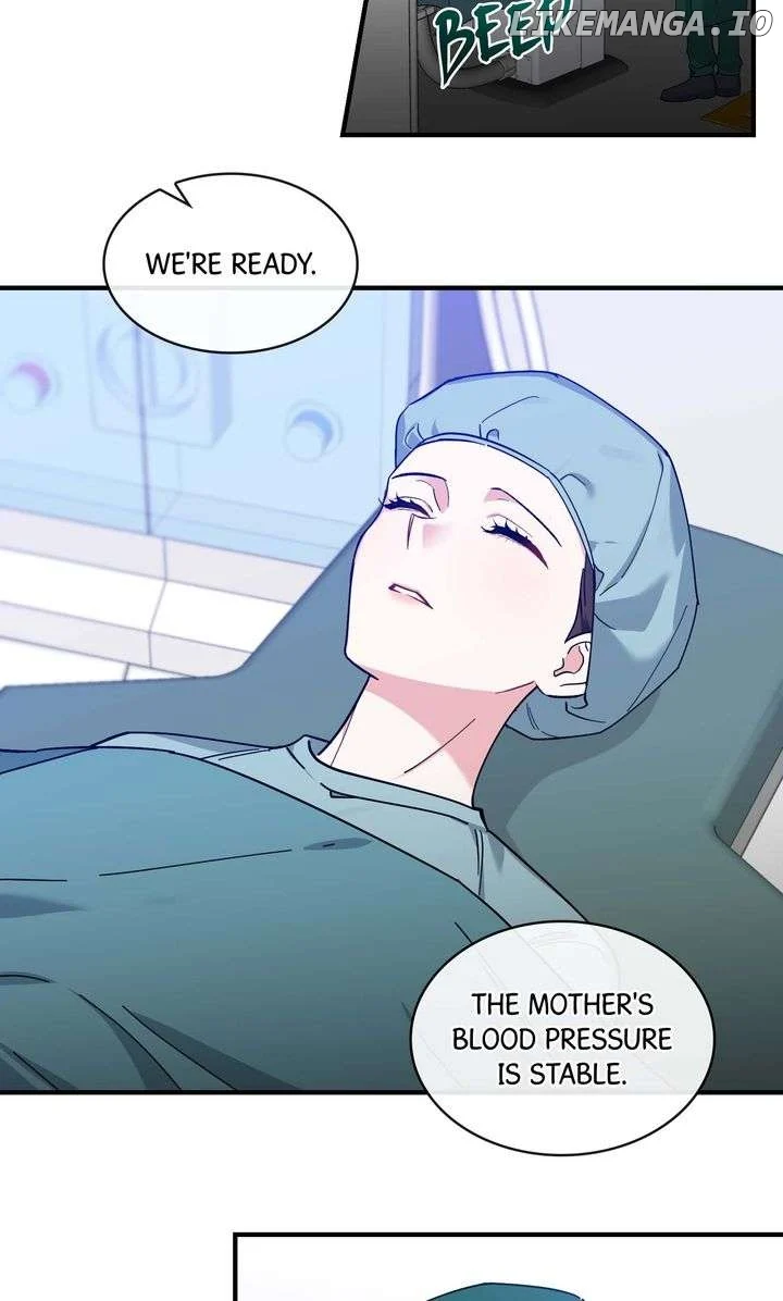 Fly Me To The Moon chapter 87 page 46