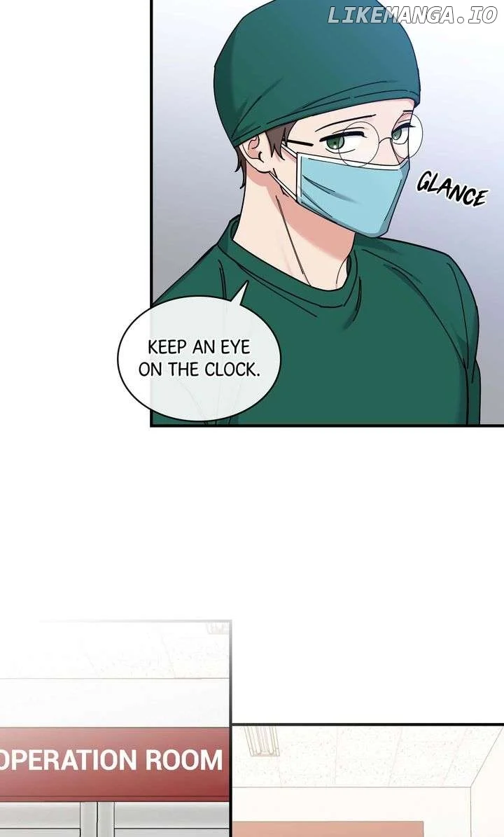 Fly Me To The Moon chapter 87 page 47