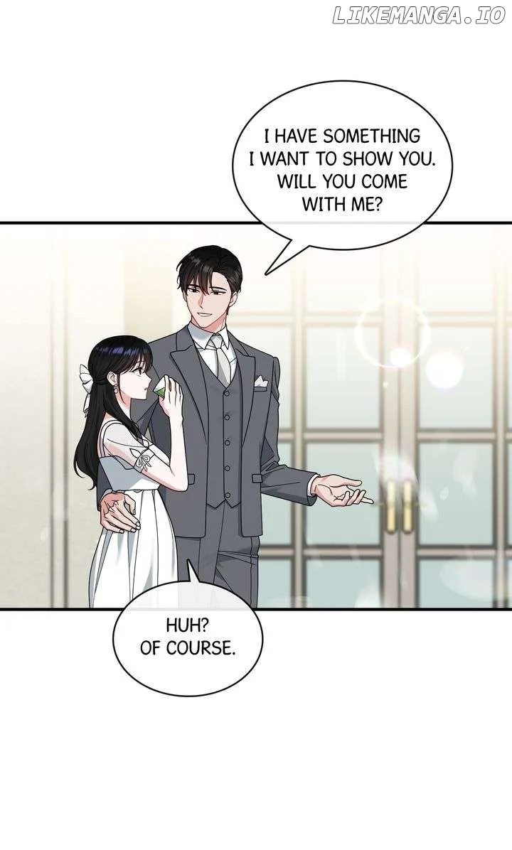 Fly Me To The Moon chapter 87 page 5