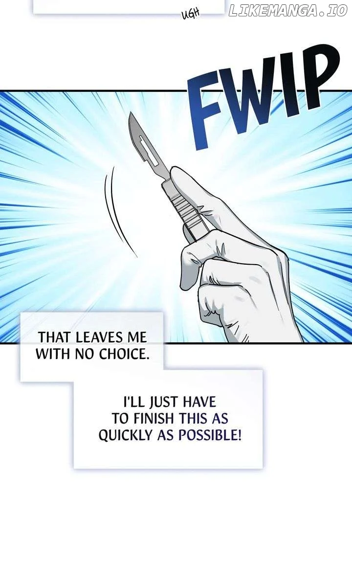 Fly Me To The Moon chapter 87 page 50