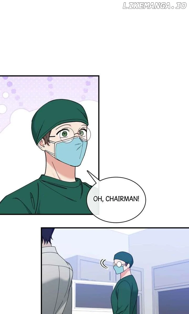 Fly Me To The Moon chapter 87 page 55