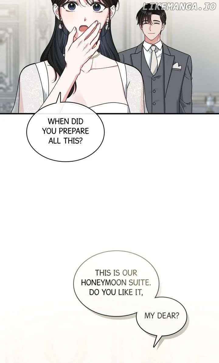 Fly Me To The Moon chapter 87 page 8