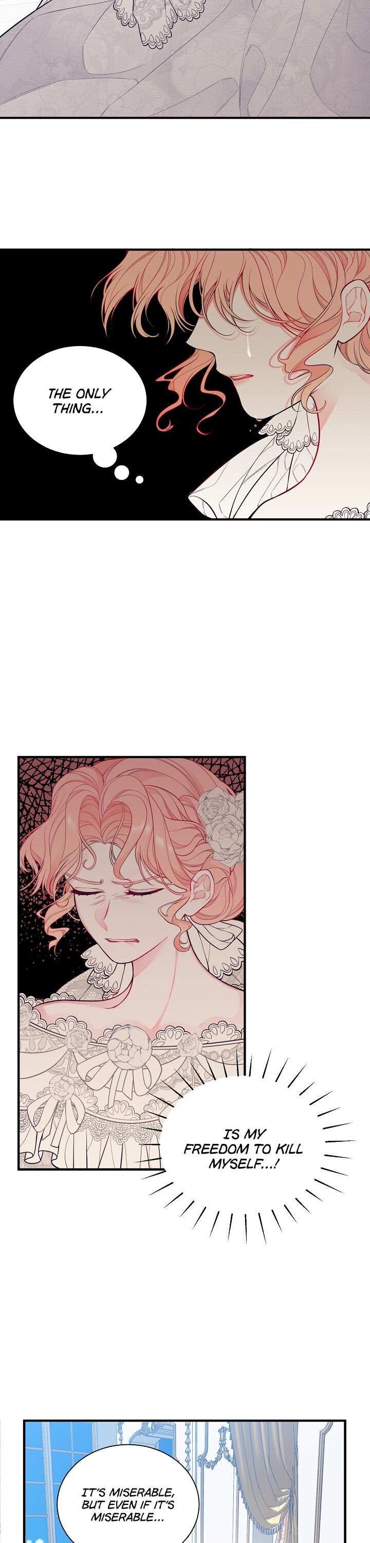 I Only Came to Find my Dad chapter 1 page 16