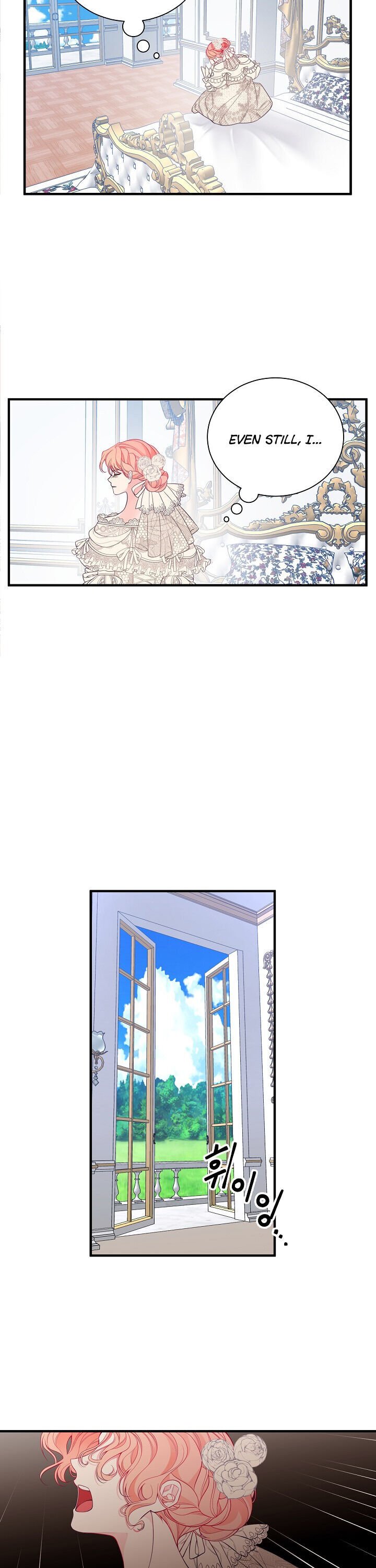 I Only Came to Find my Dad chapter 1 page 17
