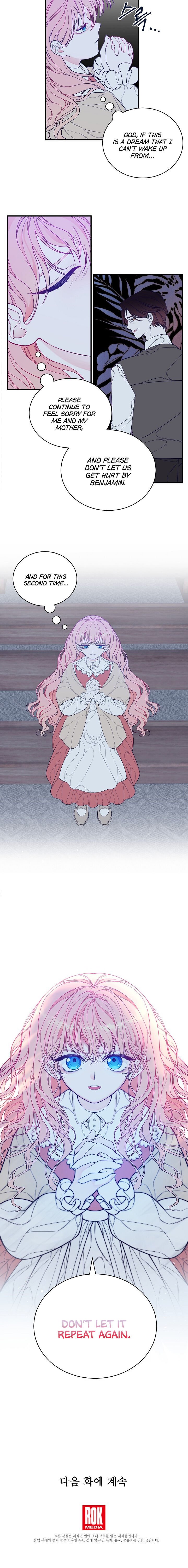 I Only Came to Find my Dad chapter 1 page 25