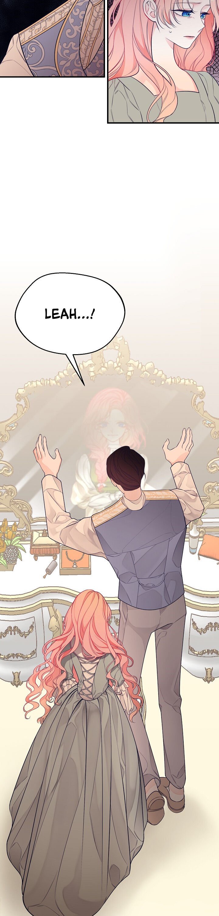 I Only Came to Find my Dad chapter 1 page 10