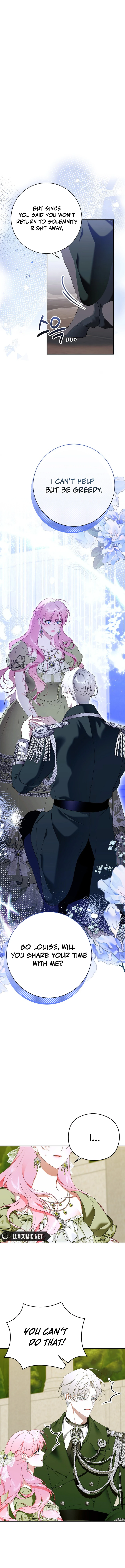 I Only Came to Find my Dad chapter 100 page 18