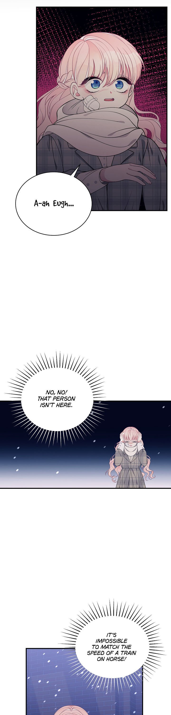 I Only Came to Find my Dad chapter 12 page 19