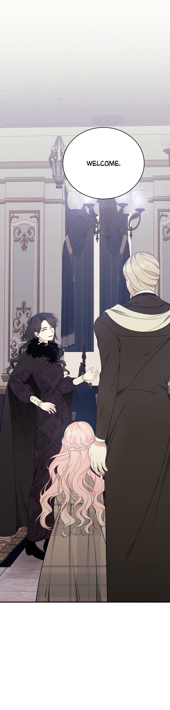 I Only Came to Find my Dad chapter 13 page 1