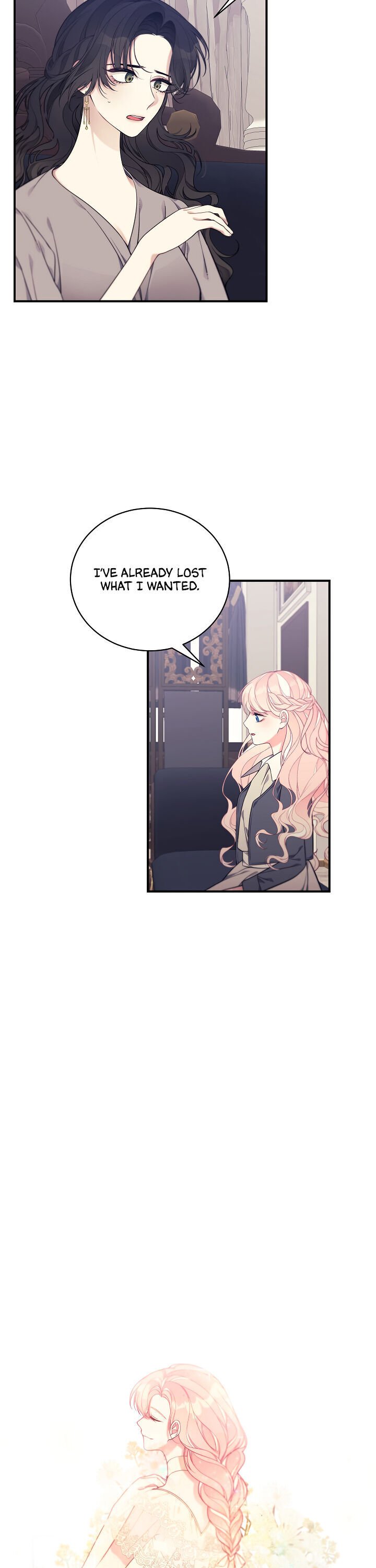 I Only Came to Find my Dad chapter 13 page 26
