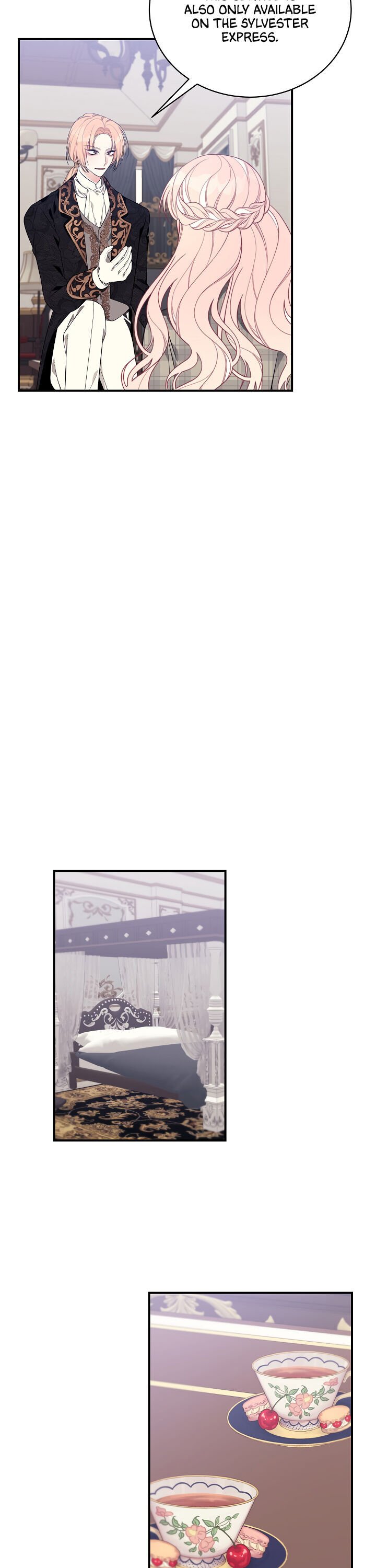 I Only Came to Find my Dad chapter 13 page 7