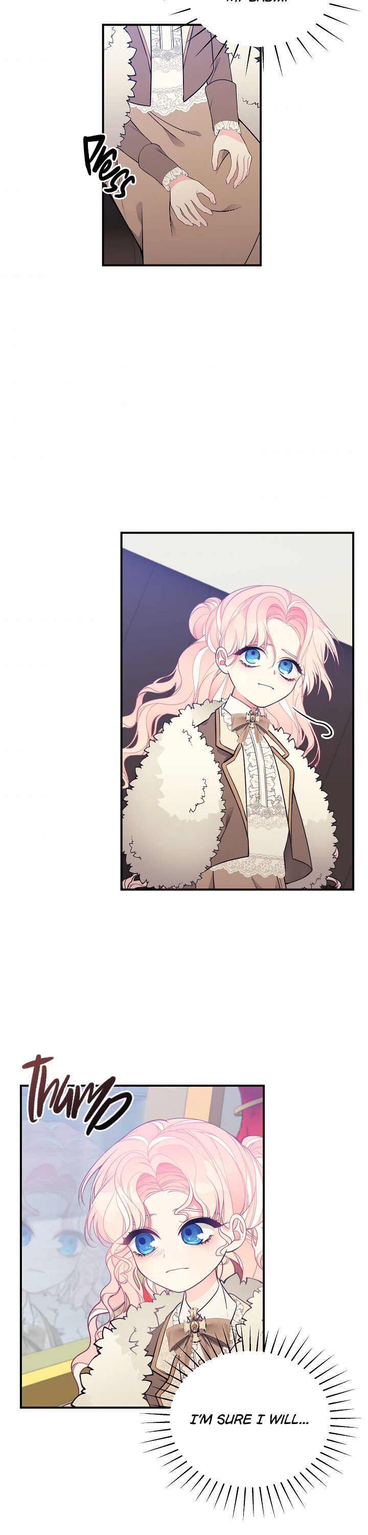I Only Came to Find my Dad chapter 14 page 12