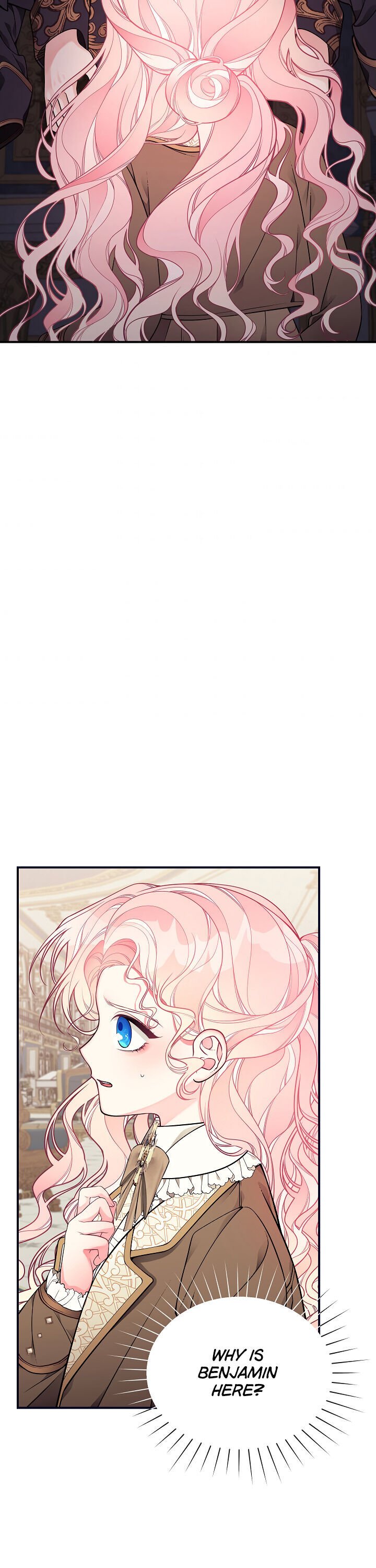 I Only Came to Find my Dad chapter 15 page 2