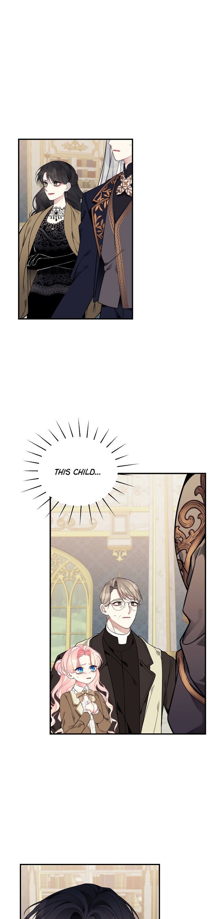 I Only Came to Find my Dad chapter 15 page 13