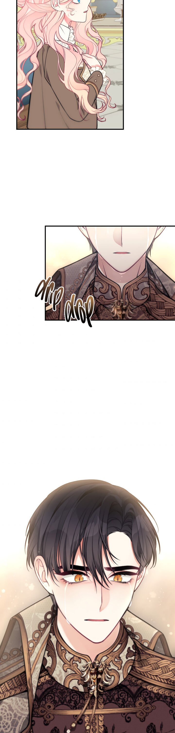 I Only Came to Find my Dad chapter 15 page 17