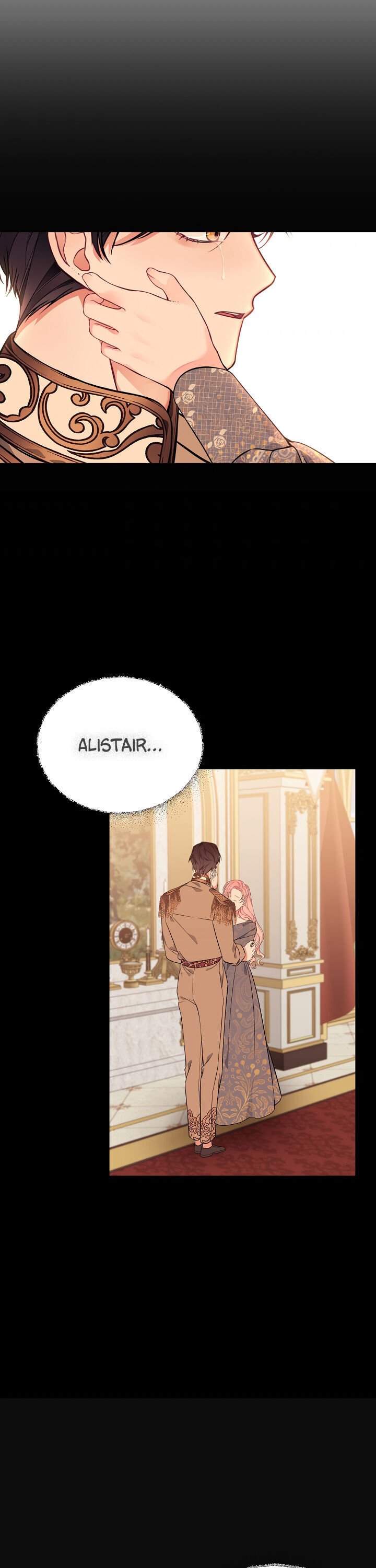 I Only Came to Find my Dad chapter 15 page 21