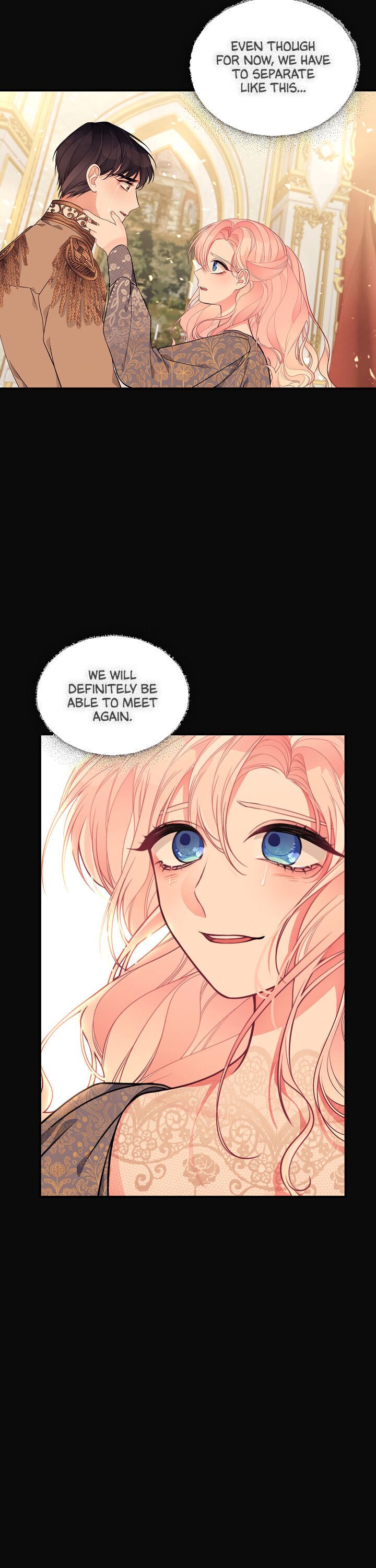 I Only Came to Find my Dad chapter 15 page 22
