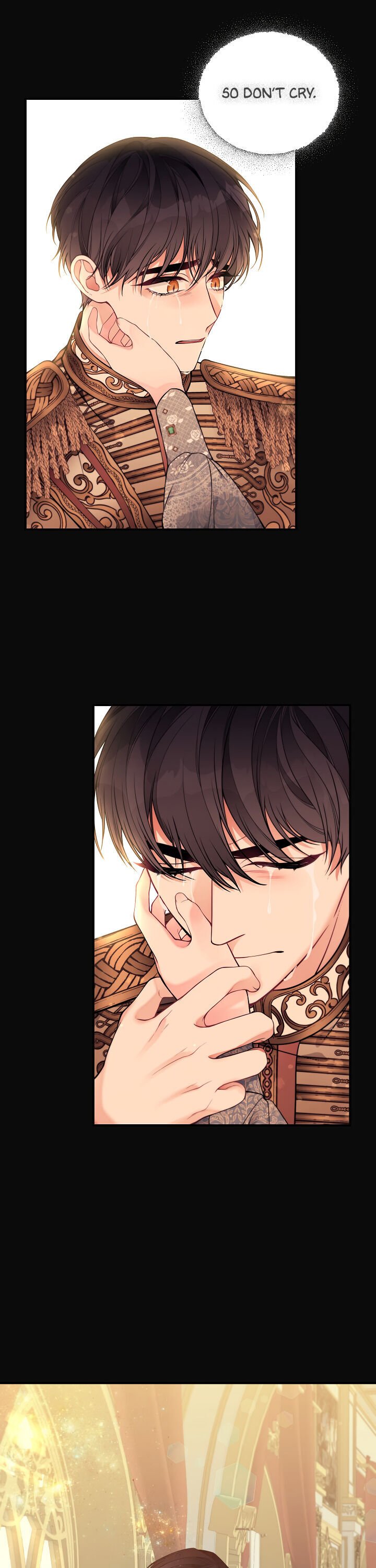 I Only Came to Find my Dad chapter 15 page 23