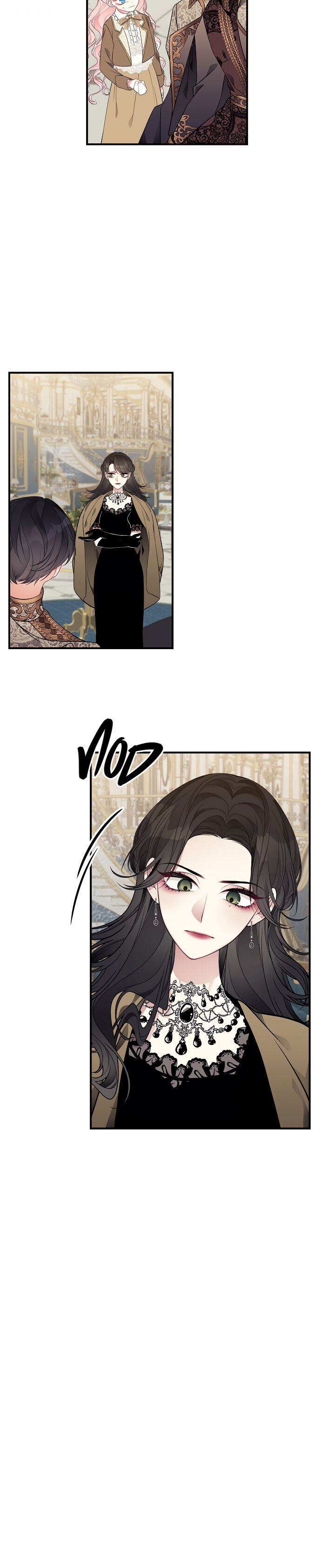 I Only Came to Find my Dad chapter 15 page 25