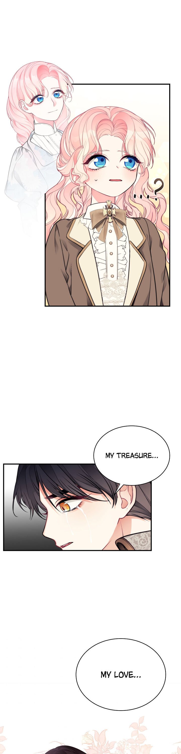 I Only Came to Find my Dad chapter 15 page 27