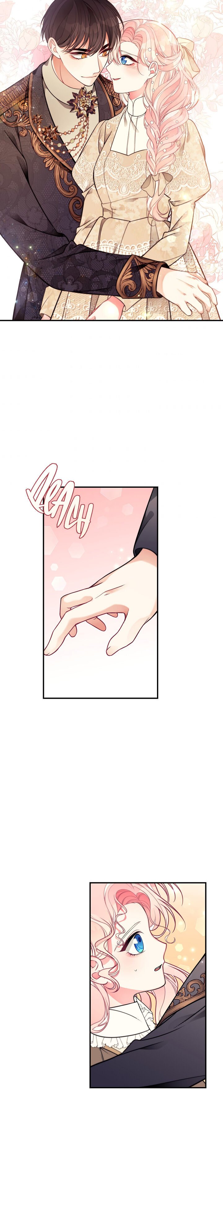 I Only Came to Find my Dad chapter 15 page 28