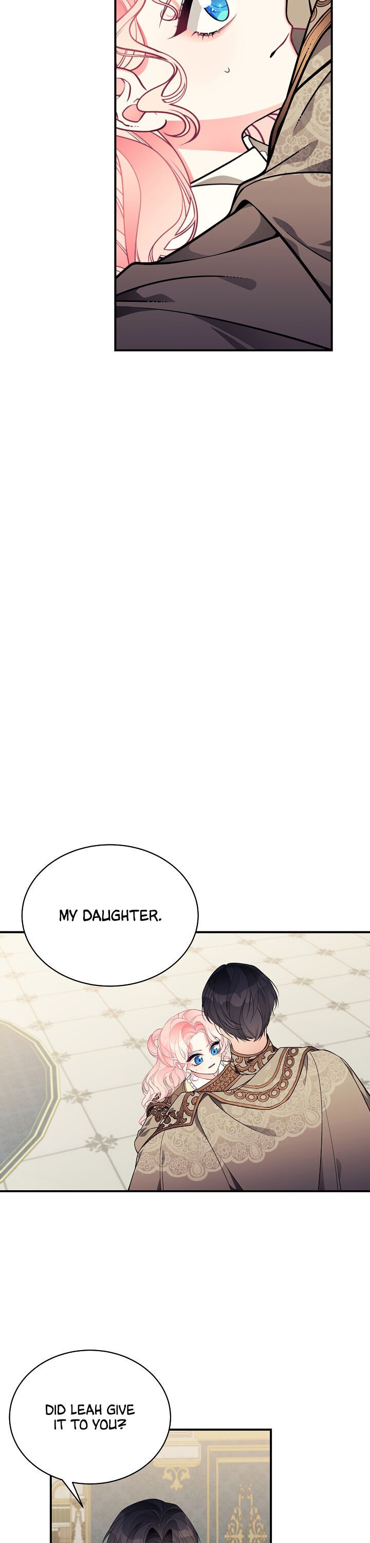 I Only Came to Find my Dad chapter 15 page 30