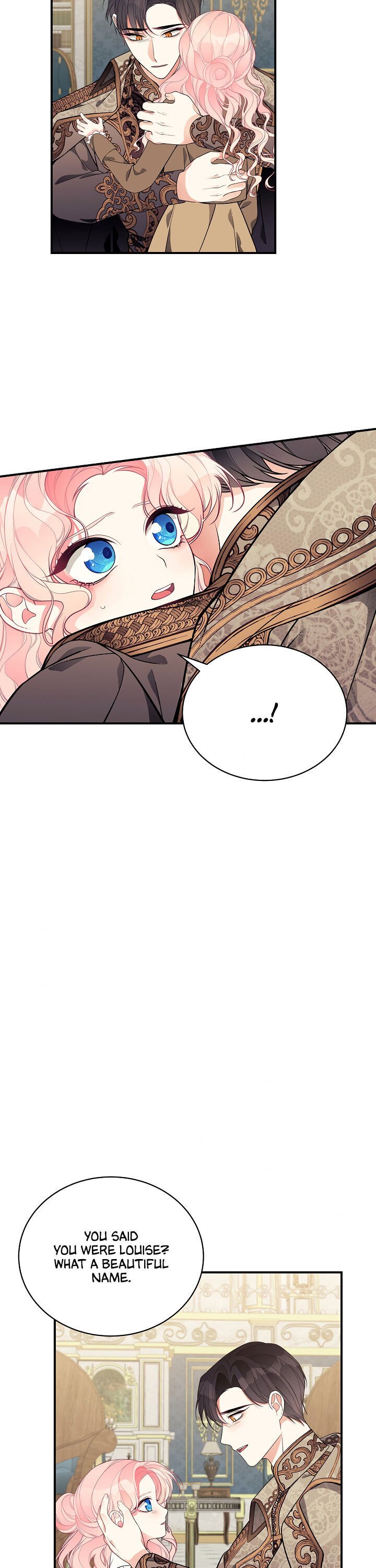 I Only Came to Find my Dad chapter 15 page 31