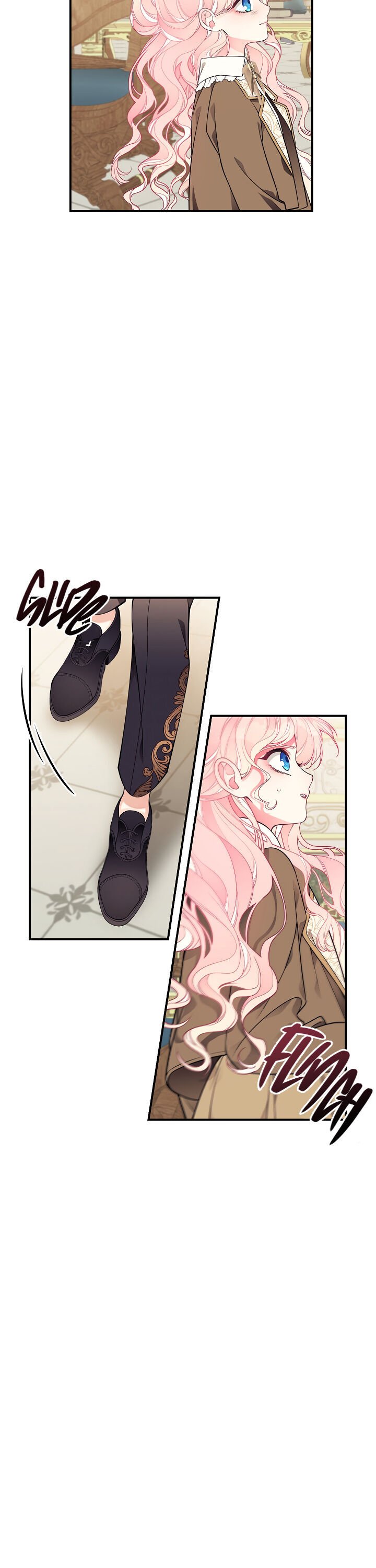 I Only Came to Find my Dad chapter 15 page 5