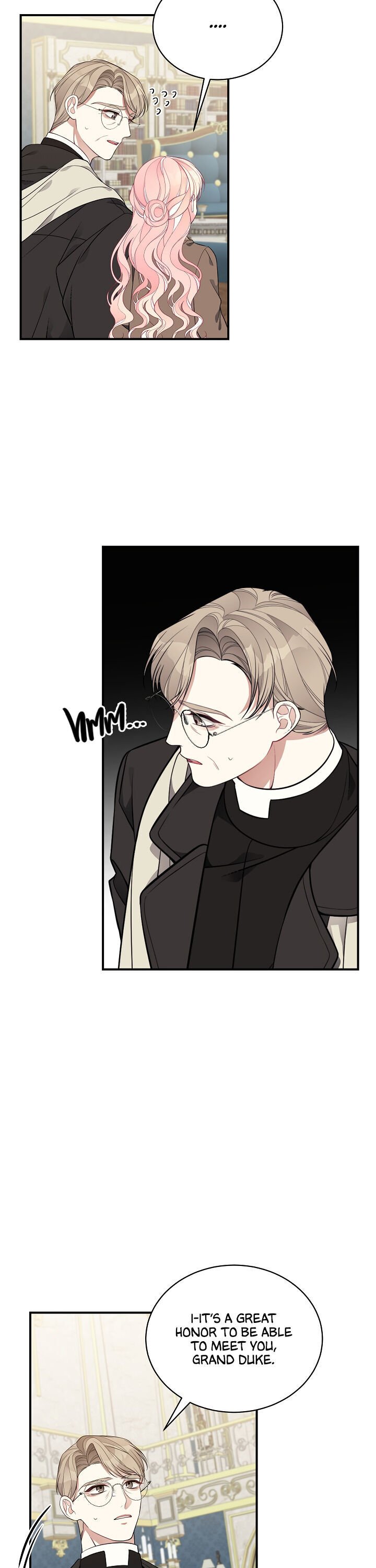 I Only Came to Find my Dad chapter 15 page 10