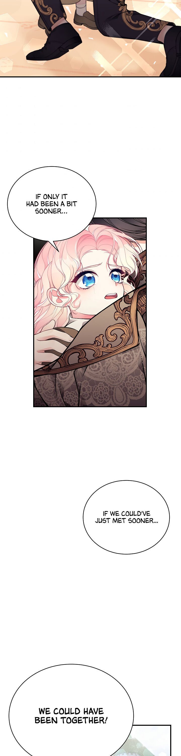 I Only Came to Find my Dad chapter 16 page 2