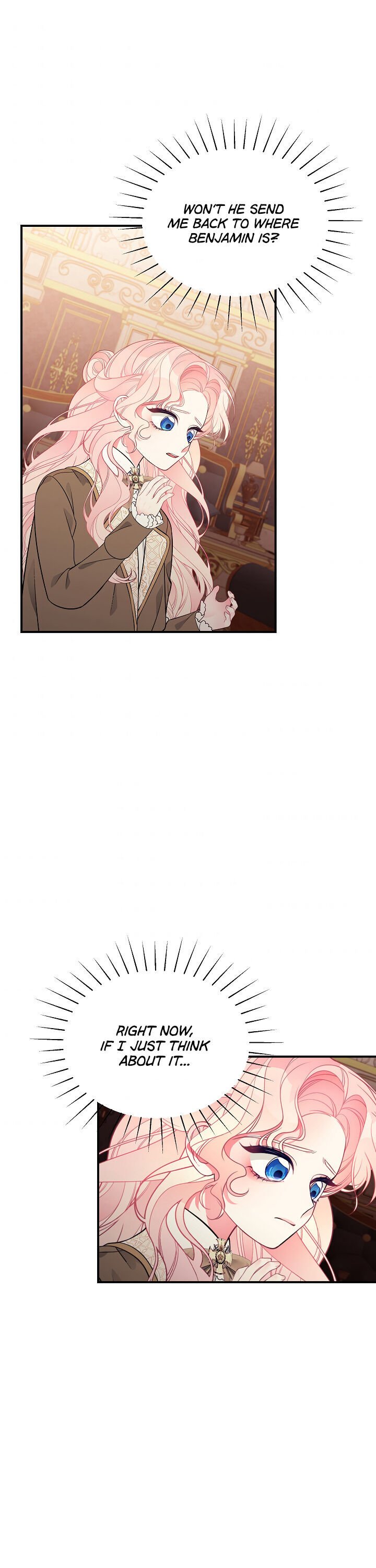 I Only Came to Find my Dad chapter 16 page 15