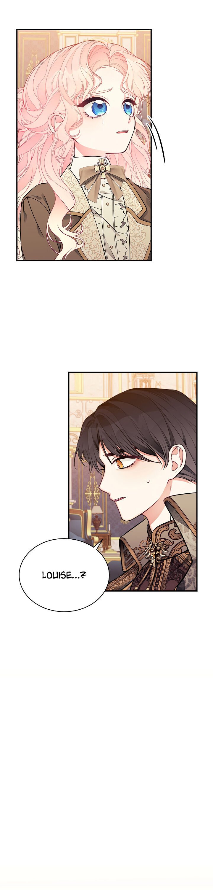 I Only Came to Find my Dad chapter 16 page 16