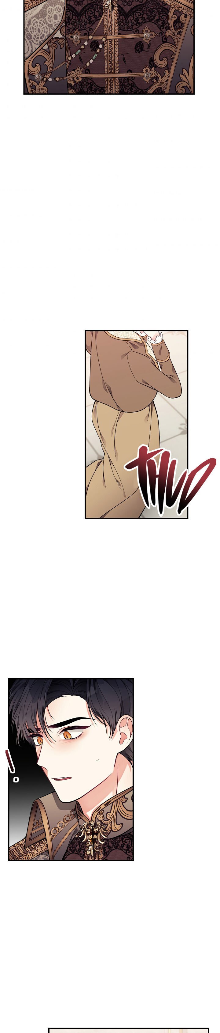 I Only Came to Find my Dad chapter 16 page 19